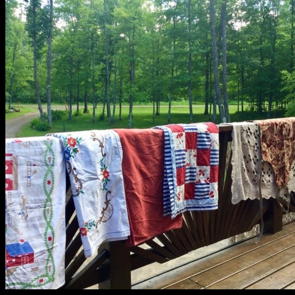 π
Western Born Aztec Wool Red Kalim Southwest Shoulder Bag LEATHER Handles - Picture 9 of 16